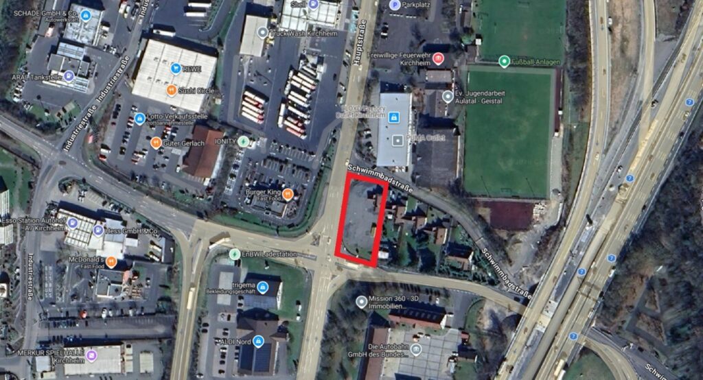 Foto der Immobilie (7708)