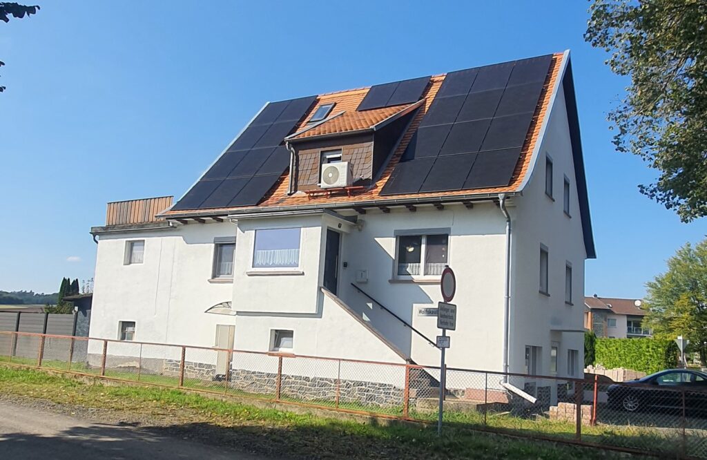 Foto der Immobilie (10095)
