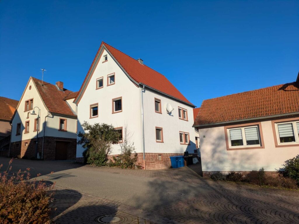 Foto der Immobilie (10342)