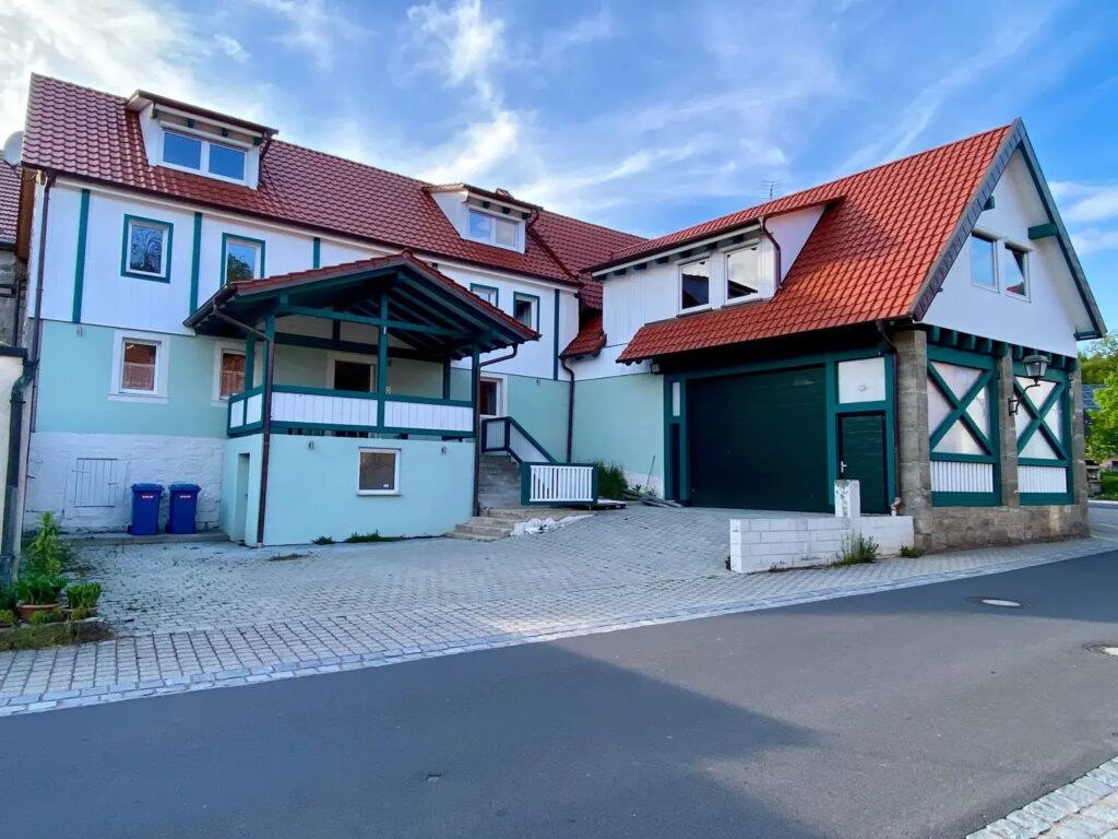 Foto der Immobilie (10764)